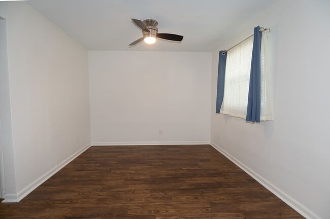 Building Photo - Charming 2-Bedroom, 1-Bath Near Downtown & UT