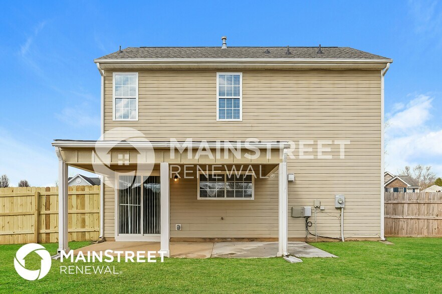 Building Photo - 361 Stone Meadow Dr
