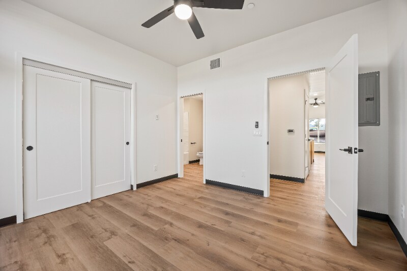 Building Photo - 3820 E Fort Lowell Rd