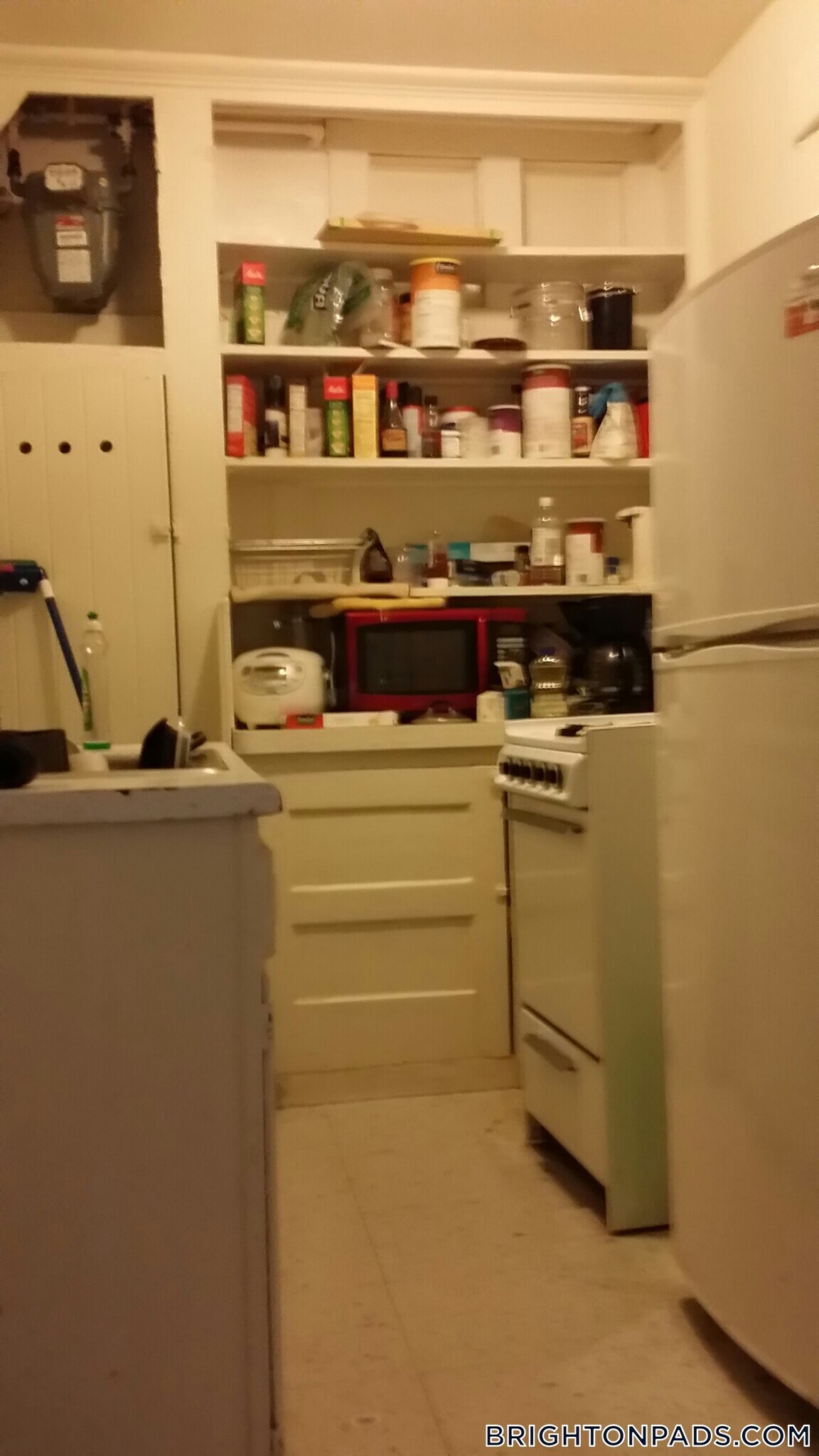 Building Photo - 88 Washington St