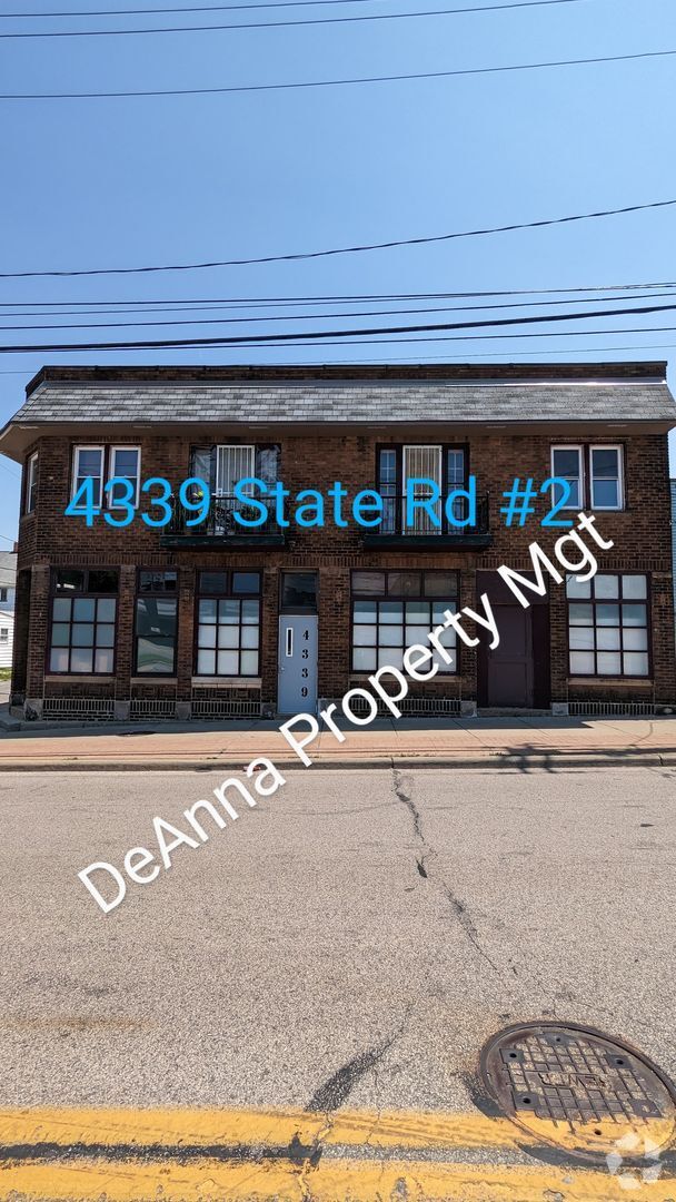 Building Photo - 4339 State Rd
