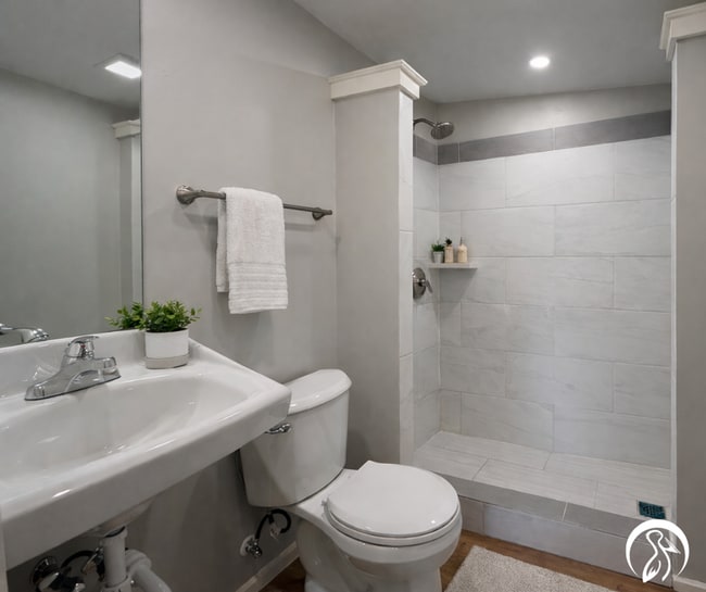 Building Photo - Spacious and Convenient