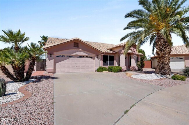 Primary Photo - 20020 N 110th Dr