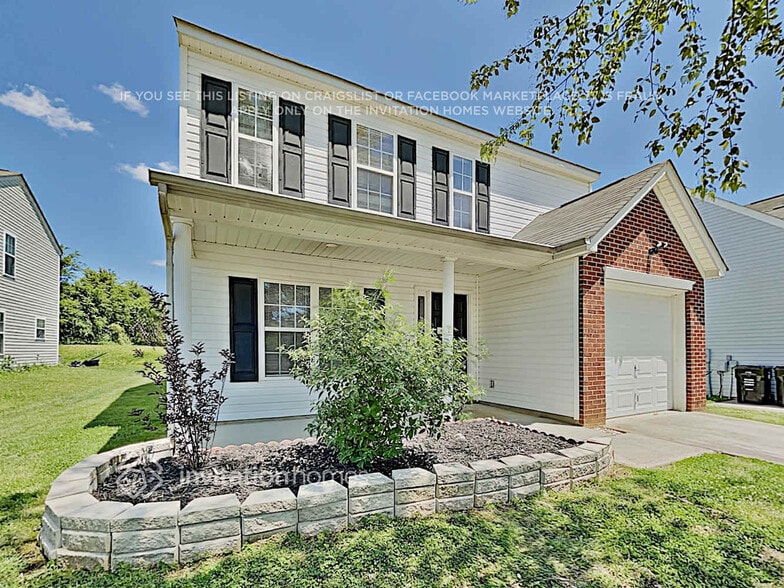 Building Photo - 1406 Cherith Ct NW