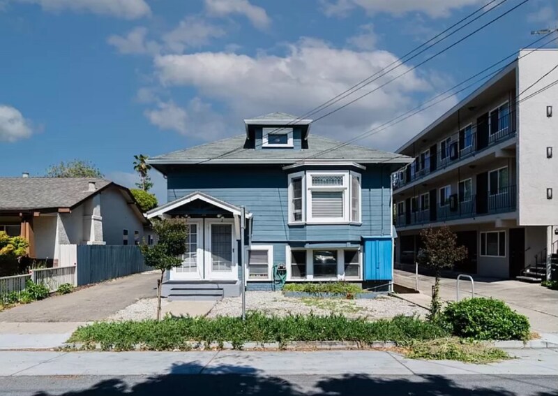 Primary Photo - 32 S Morrison Ave