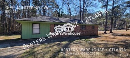 Building Photo - Charming 3 Bedroom 1 Bath in Atlanta with ...