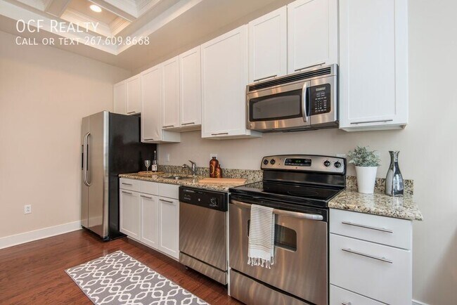 Building Photo - 1501 Locust St