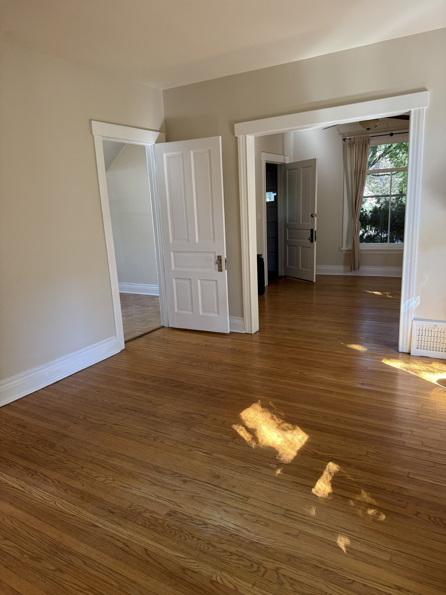Dining Room - 1428 Washington St