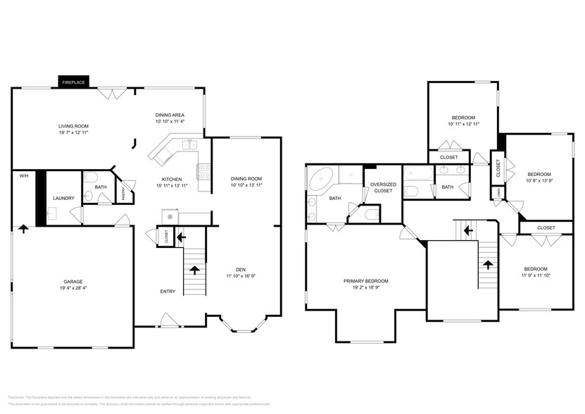 Building Photo - 5024 Kendall Station NW