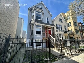 Building Photo - 2238 N Kimball Ave