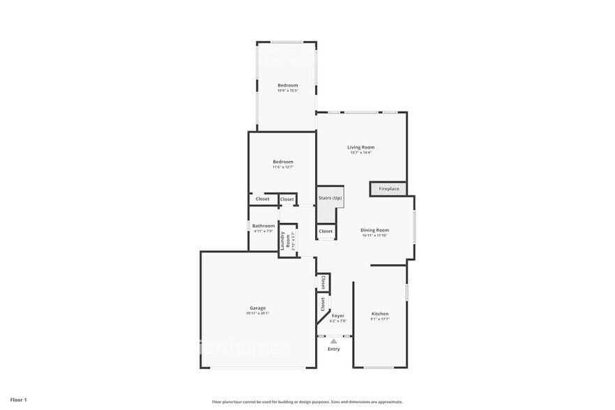 Building Photo - 1675 Watercrest Cir