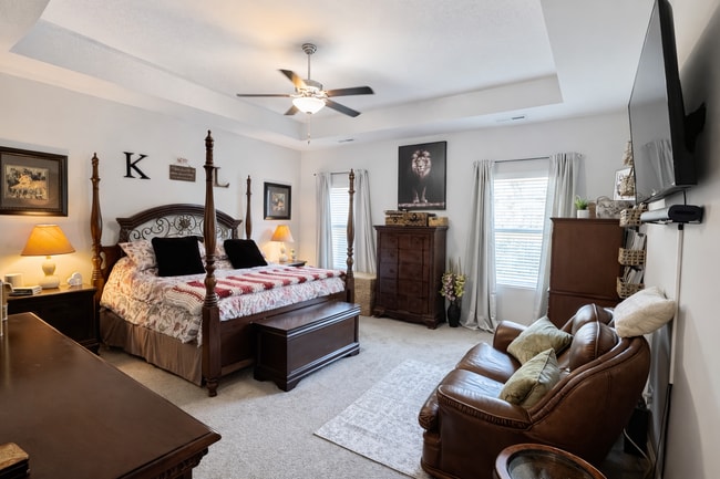 Building Photo - 1151 Carteret Mnr Dr