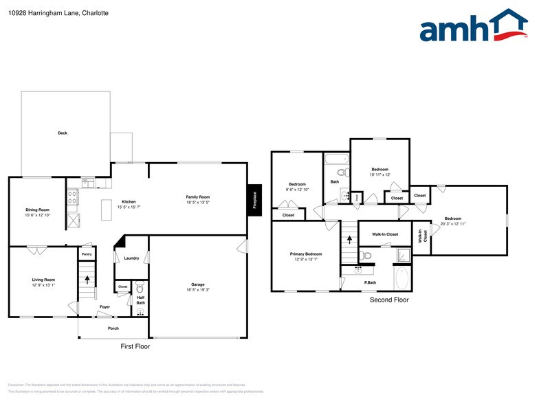 Building Photo - 10928 Harringham Ln