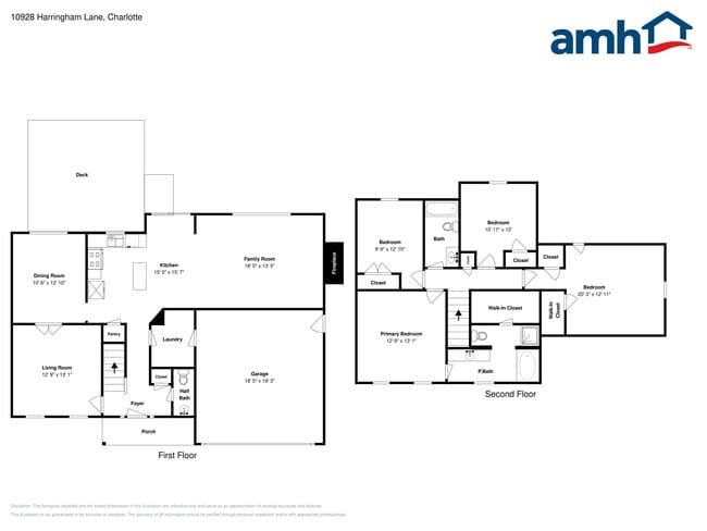 Building Photo - 10928 Harringham Ln