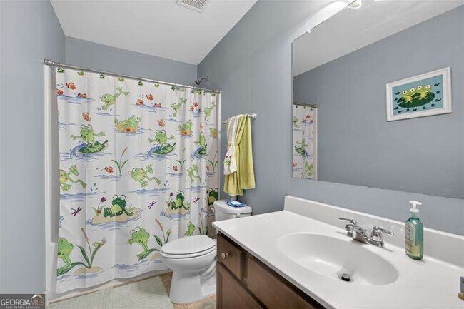 Building Photo - 267 Collingsworth Trace NE