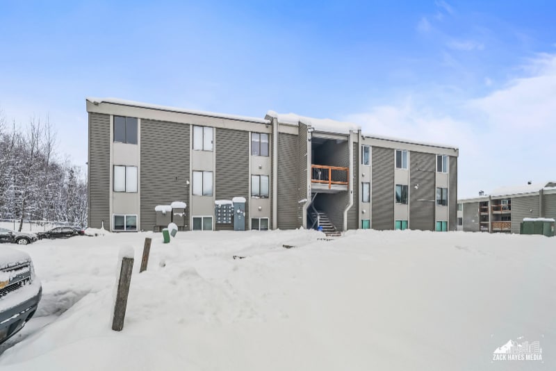 Building Photo - 4650 Reka Dr