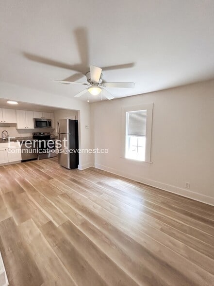 Building Photo - 1130 Quash St