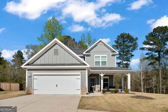 Building Photo - 705 River Rock Ct