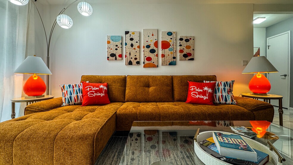 Building Photo - 3155 E Ramon Rd