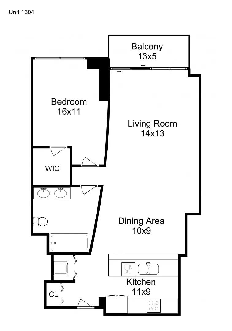 Building Photo - 233 E 13th St