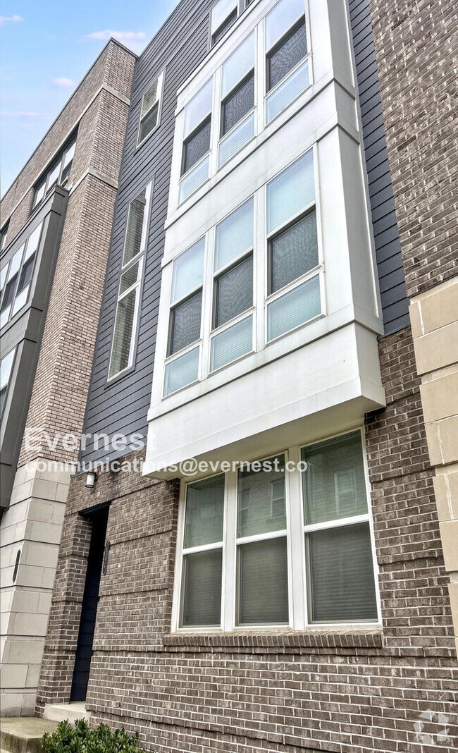 Building Photo - 13317 Launders St
