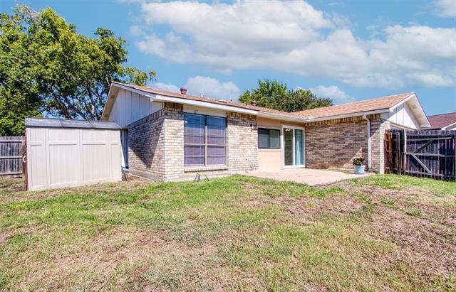 Building Photo - 1712 California Trail