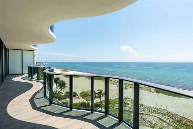 Building Photo - 900 N Ocean Blvd
