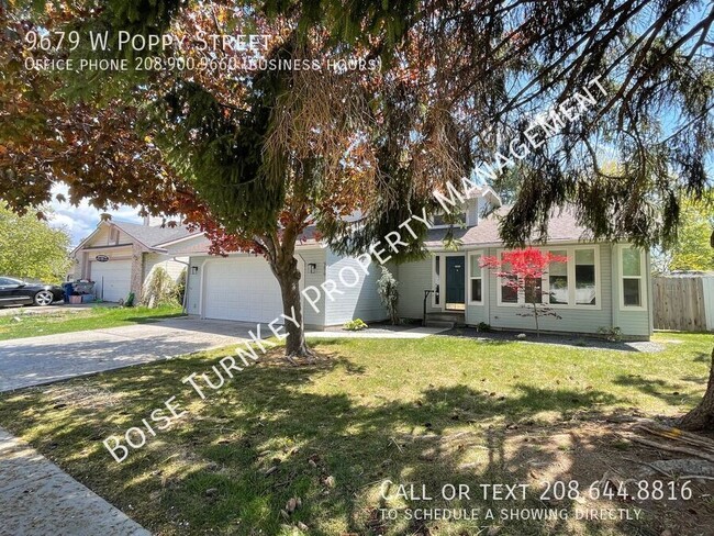 Building Photo - 9679 W Poppy St