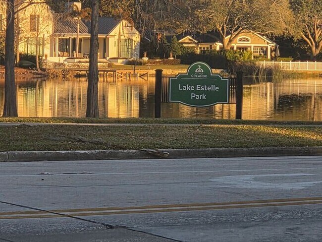 Building Photo - Rare 5BR Home for Rent in Mills 50 – Across from Lake Estelle