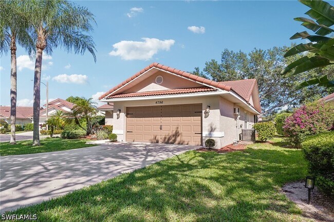 Building Photo - 4796 Ganymede Ct