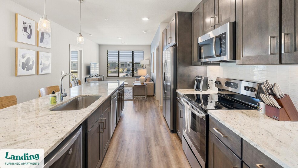 Building Photo - 125 S Standridge Blvd
