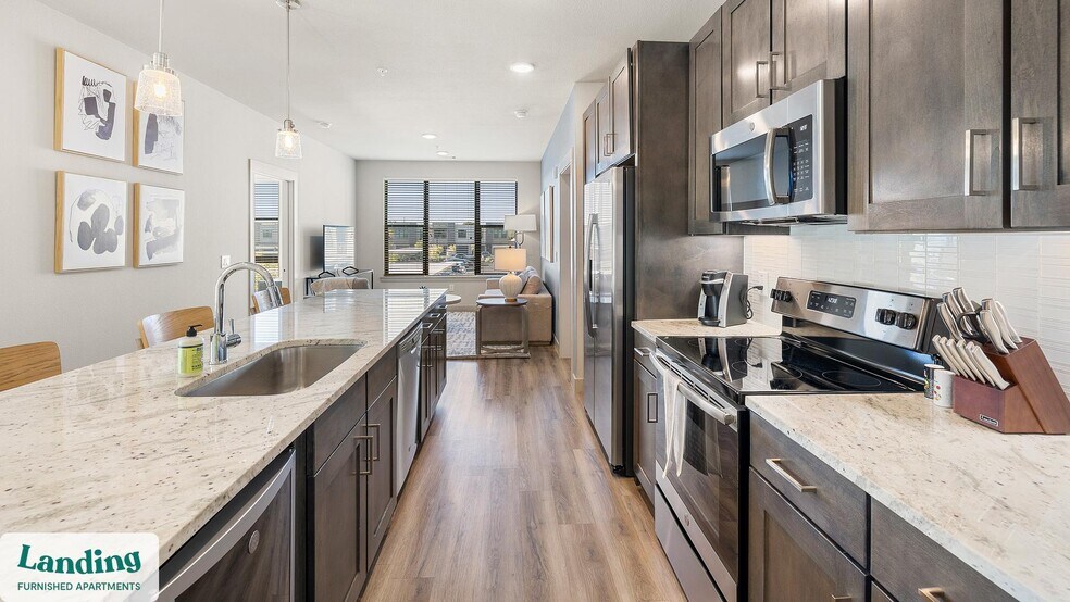 Building Photo - 5110 Alston Glen Dr