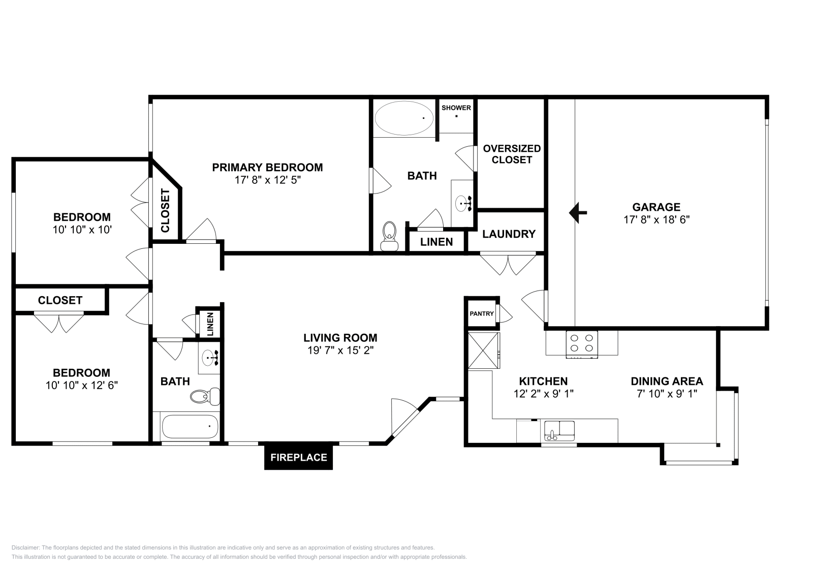 Building Photo - 5208 Wolverton Ct