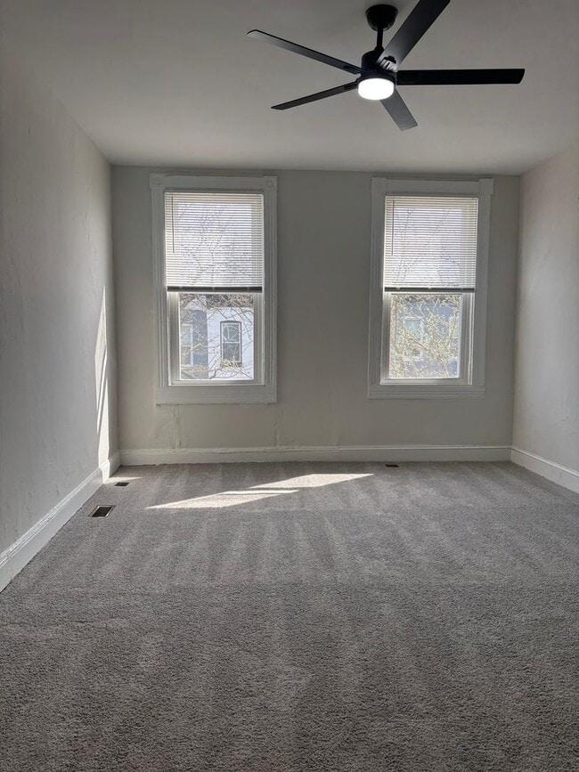 Building Photo - Newly Renovated 4BR Home in East Baltimore – Perfect for Families or Professionals!