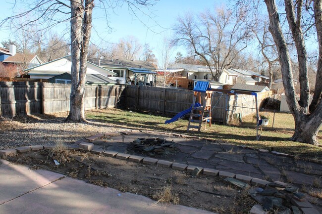 Building Photo - Charming 3 Bedroom Home in Fort Collins