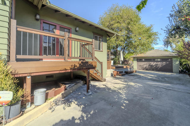 Building Photo - 850 Garfield Ave