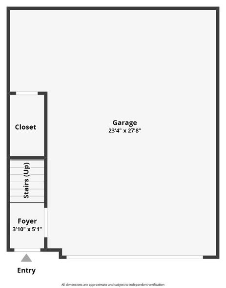 Building Photo - 5726 Sterling Ave