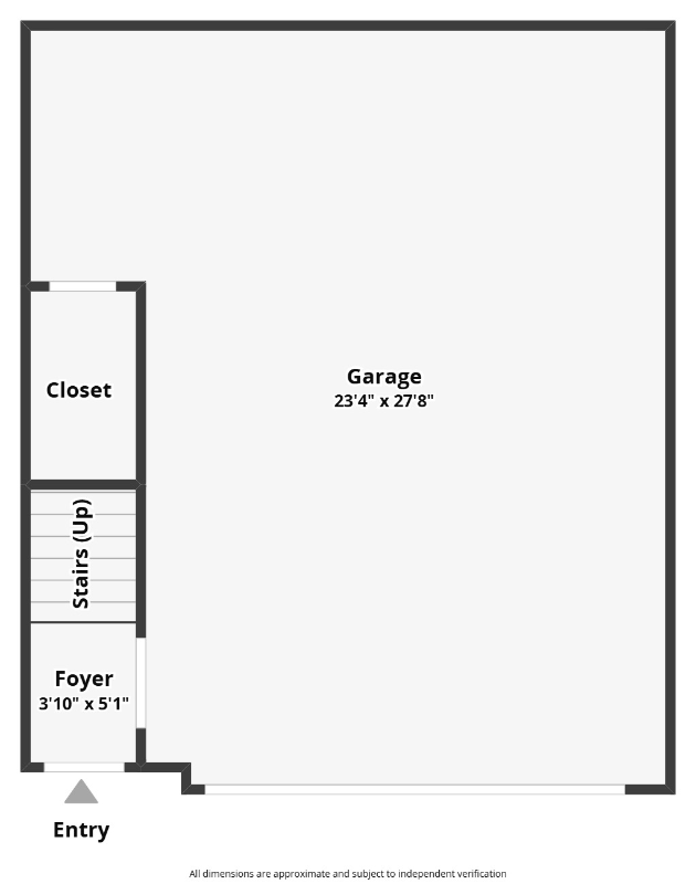 Building Photo - 5728 Sterling Ave