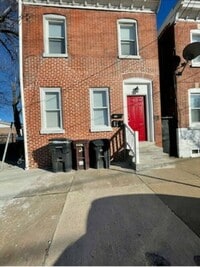 Building Photo - Freshly updated 2-bedroom unit, $1,450.00, Southbridge neighborhood, Wilmington