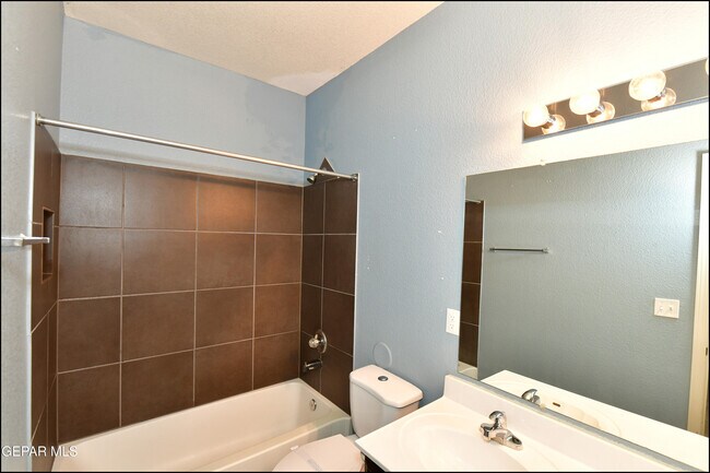 Building Photo - 4913 Adrian Campos St
