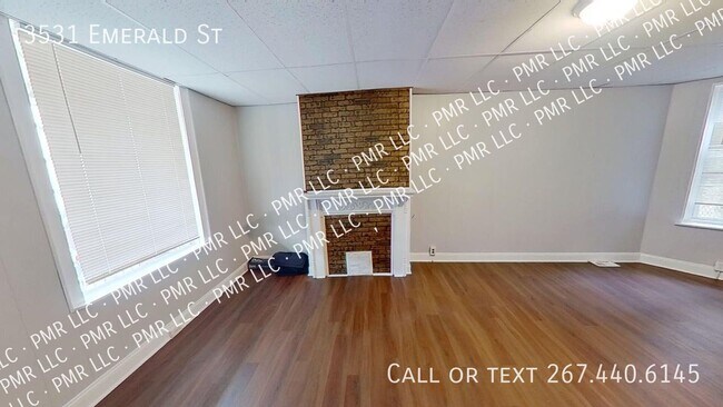 Building Photo - 3531 Emerald St