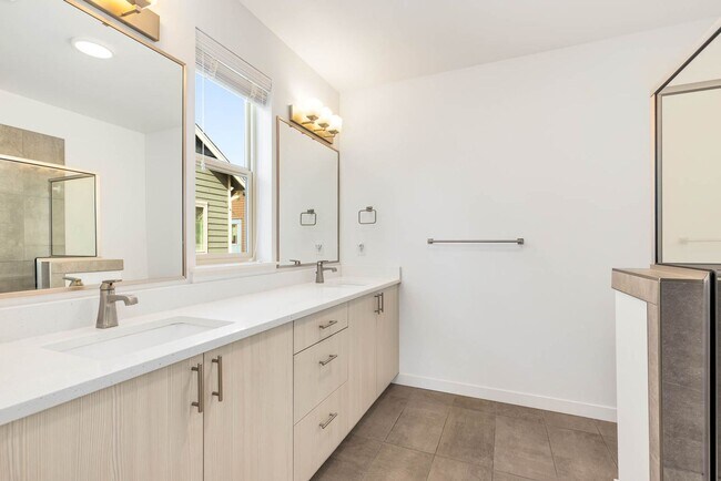 Building Photo - Modern Townhome in Upton at Crossroads Village – Stylish Living in a Prime Location