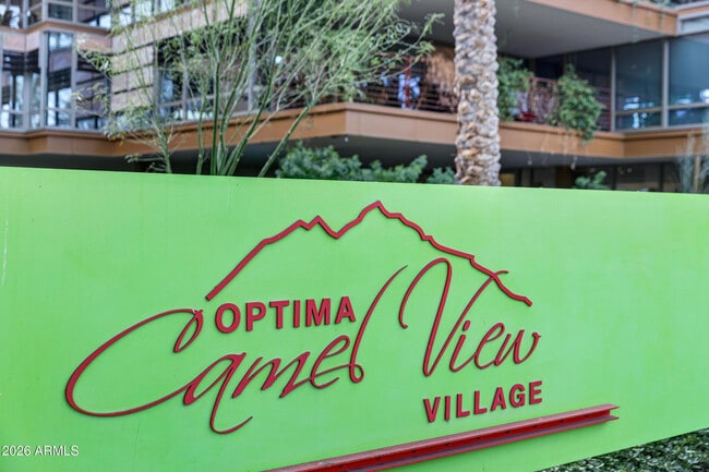 Building Photo - 7141 E Rancho Vista Dr