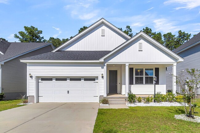 Building Photo - Beautiful Ranch Style Home in Foxbank