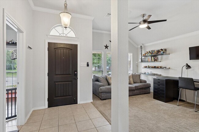 Building Photo - Luxury Living in Tehama Ridge with an EV-Ready Garage & Resort-Style Community Amenities!