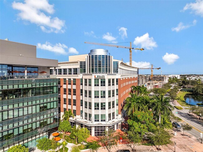 Building Photo - 5300 Paseo Blvd