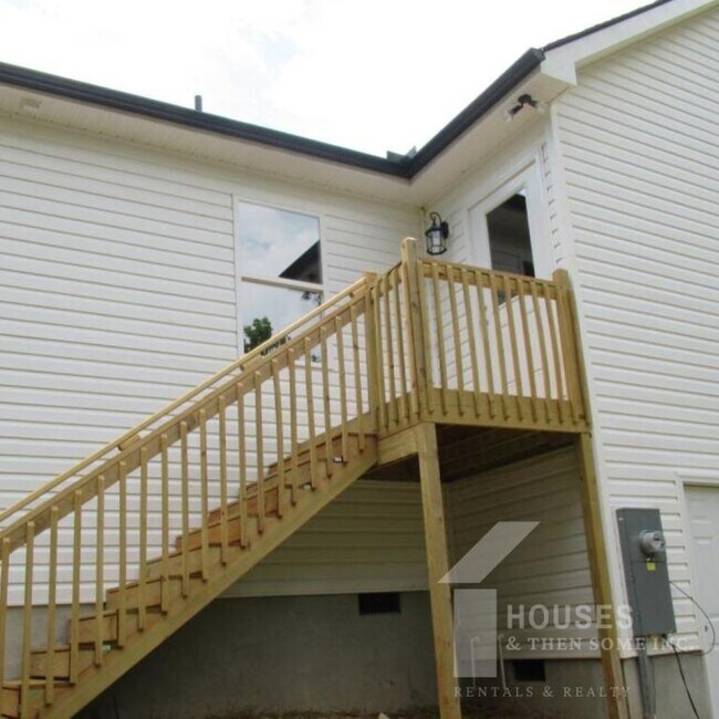 Building Photo - 403 Bramlett Rd
