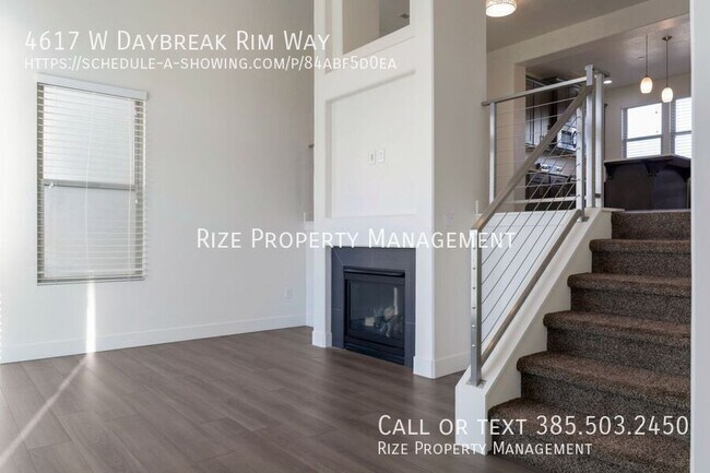 Building Photo - 4617 Daybreak Rim Way