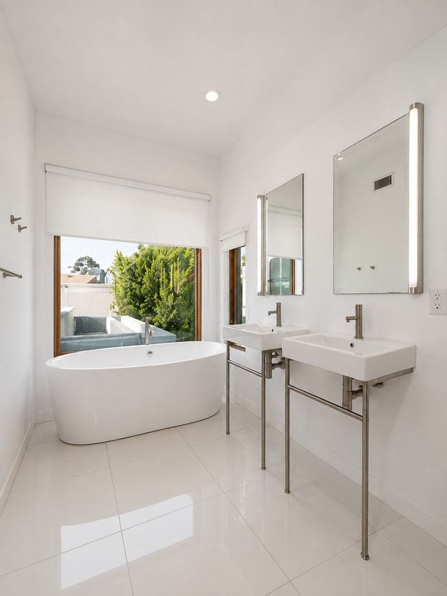 Building Photo - Contemporary Luxury Living in the Heart of La Jolla Village