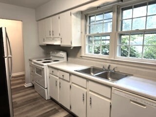 Building Photo - Available for Rent: Two Bedroom 2.5 Bath T...